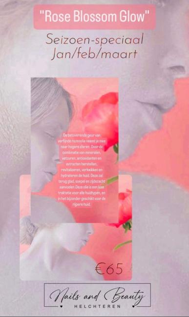 Roseblossom
