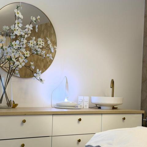 impressie Nails&Beauty à la carte